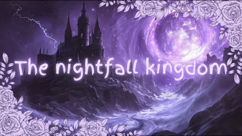 The Nightfall Kingdom