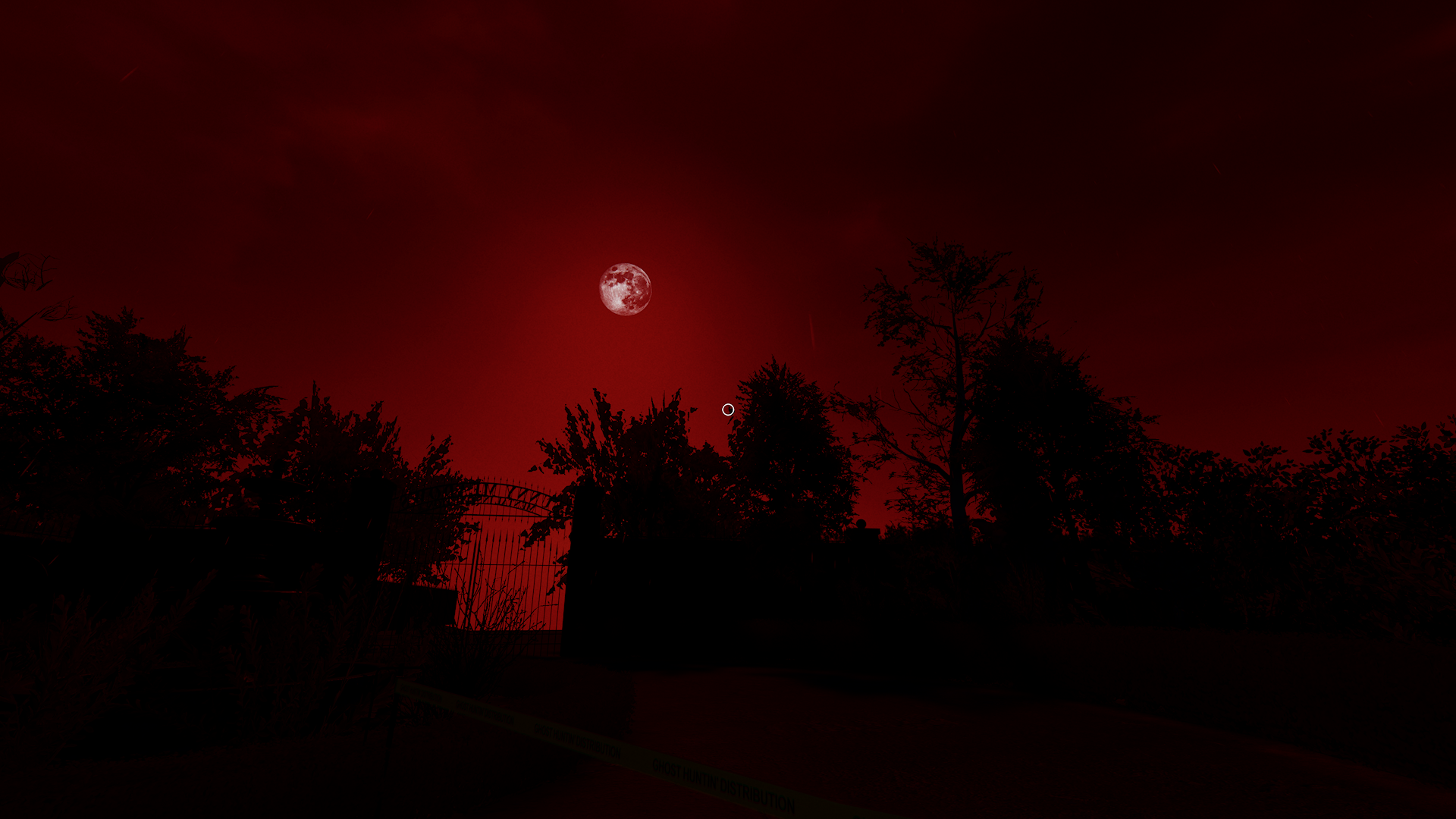 The Dark Republic of VRC