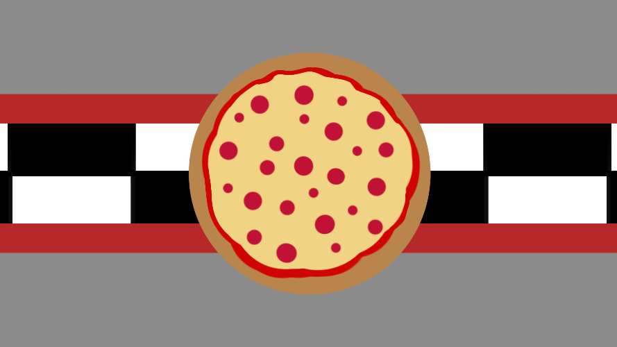 Pizza On Deck
