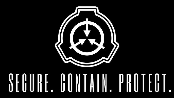 SCP Mini Siteのバナー