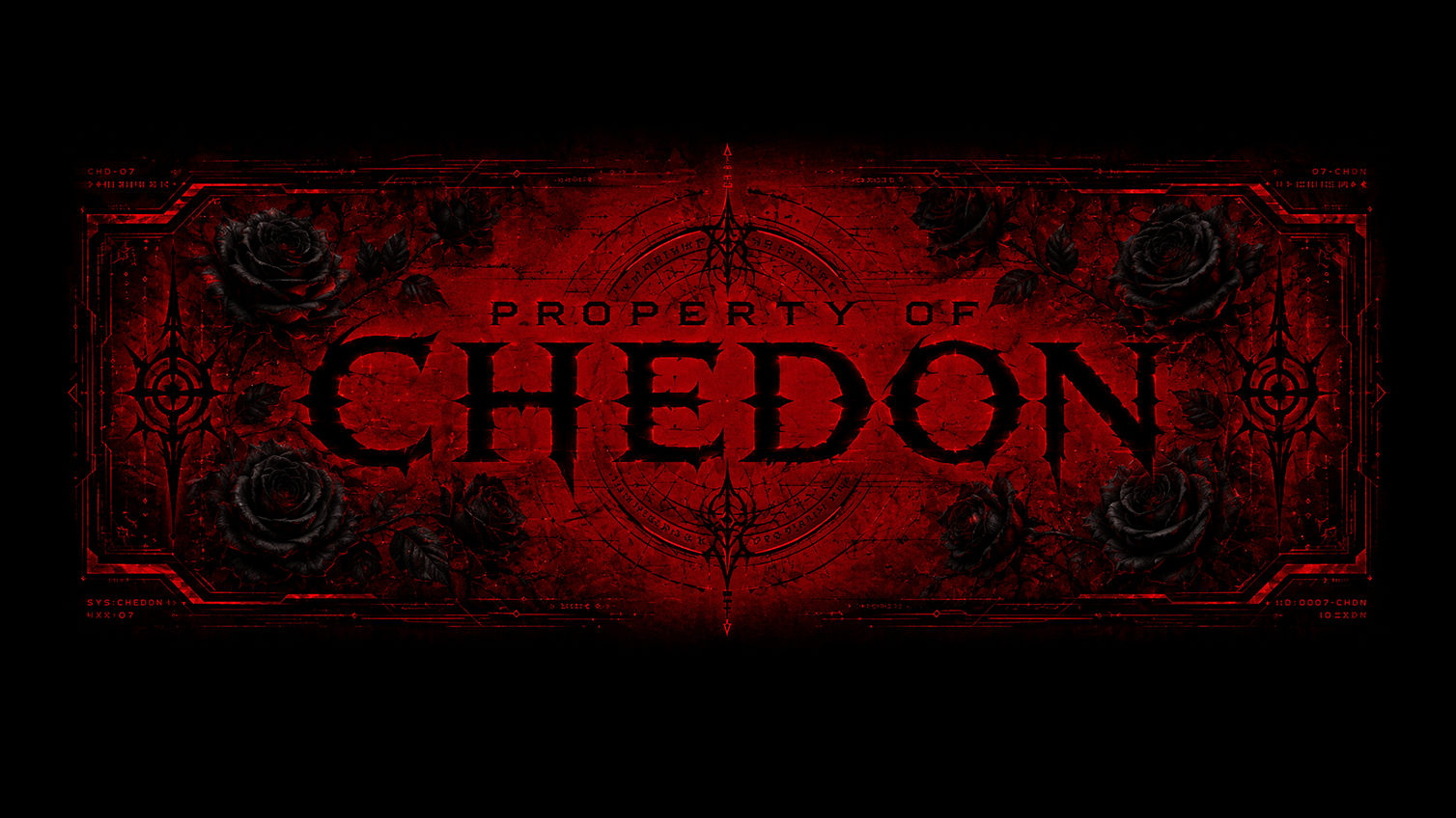 Property of Chedon
