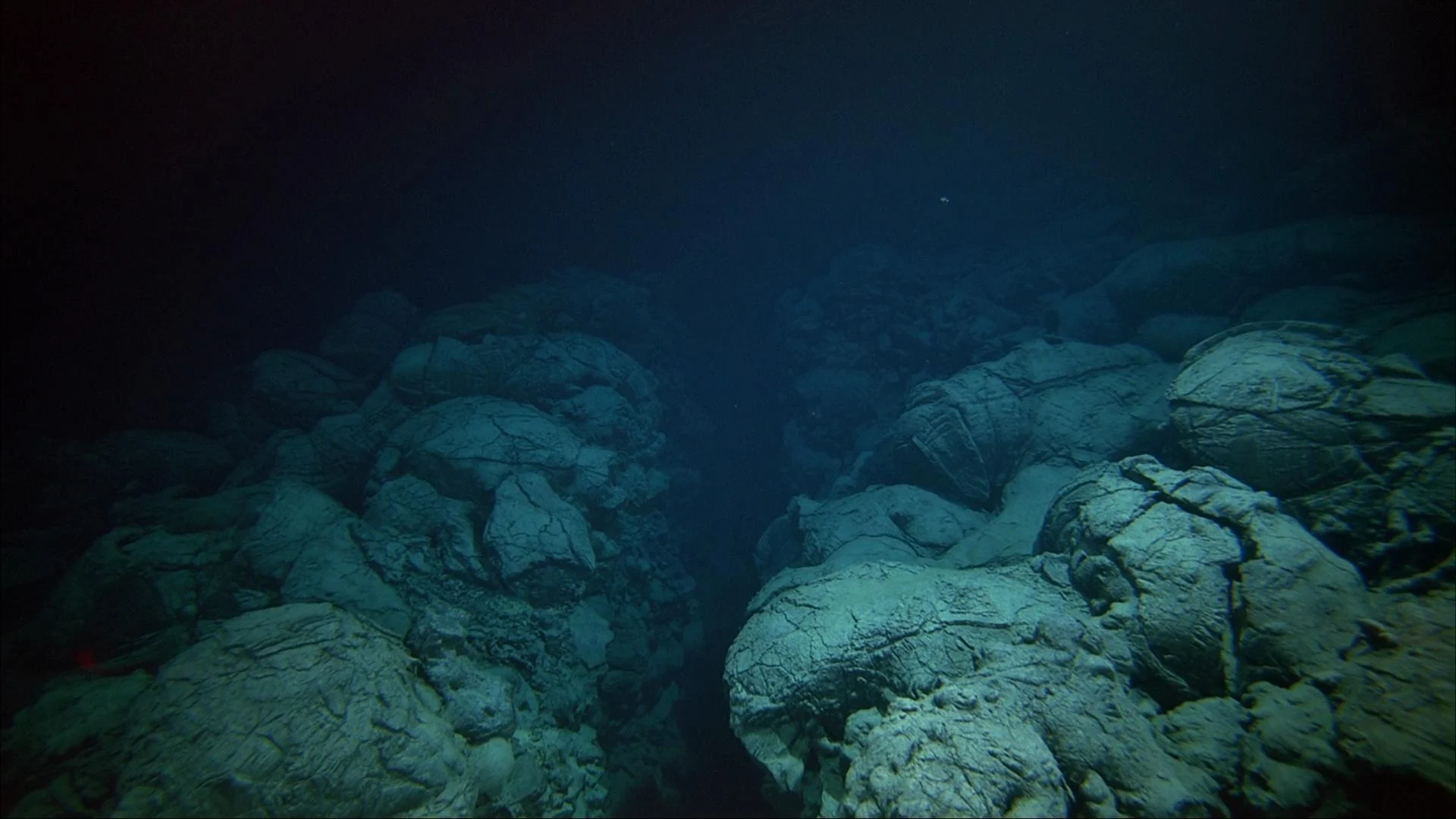 Abyssal Trenches