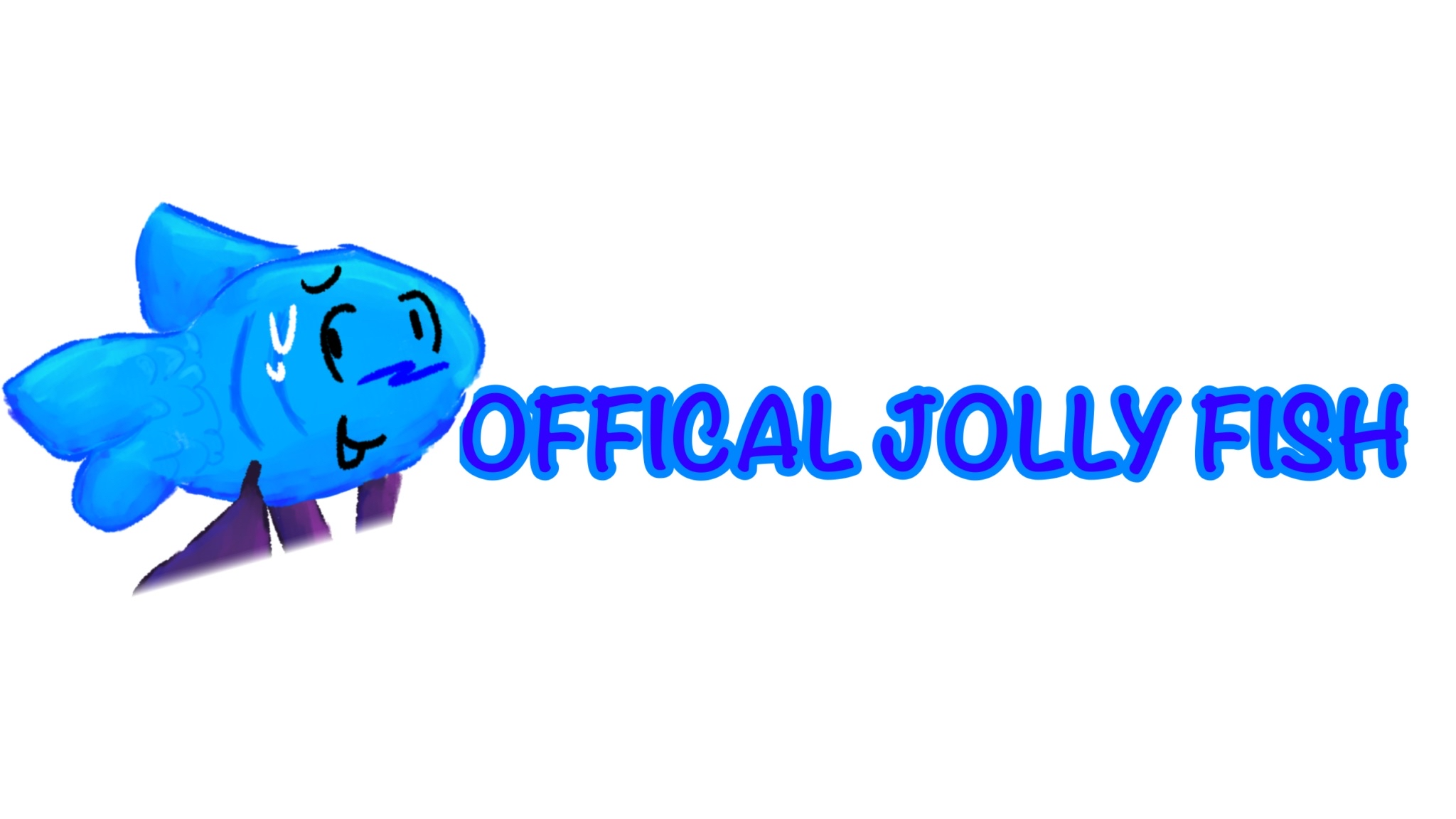 Jolly Fishのバナー