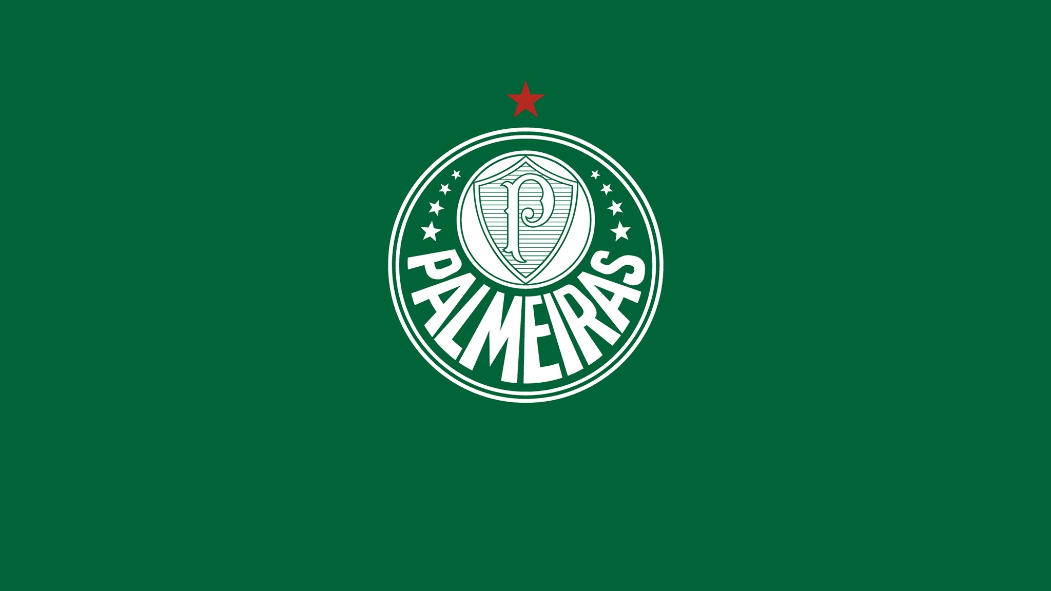 Palmeirasのバナー
