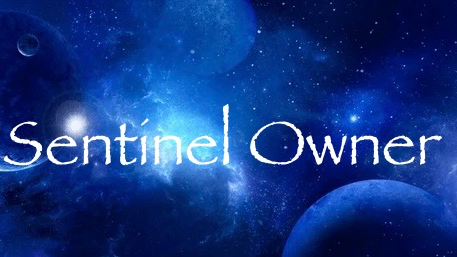 Sentinel Ownerのバナー