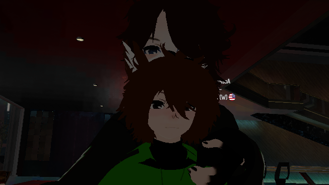 Belovedsのバナー