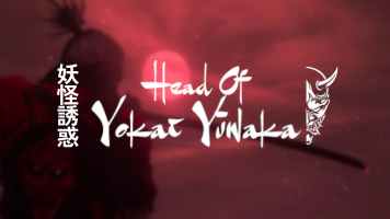 Yokai Yūwaka Head
