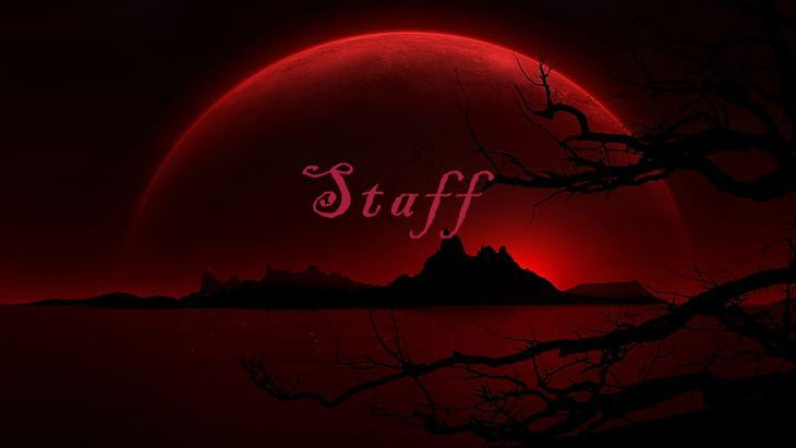 Satan's Sanctuary Bar Staffのバナー