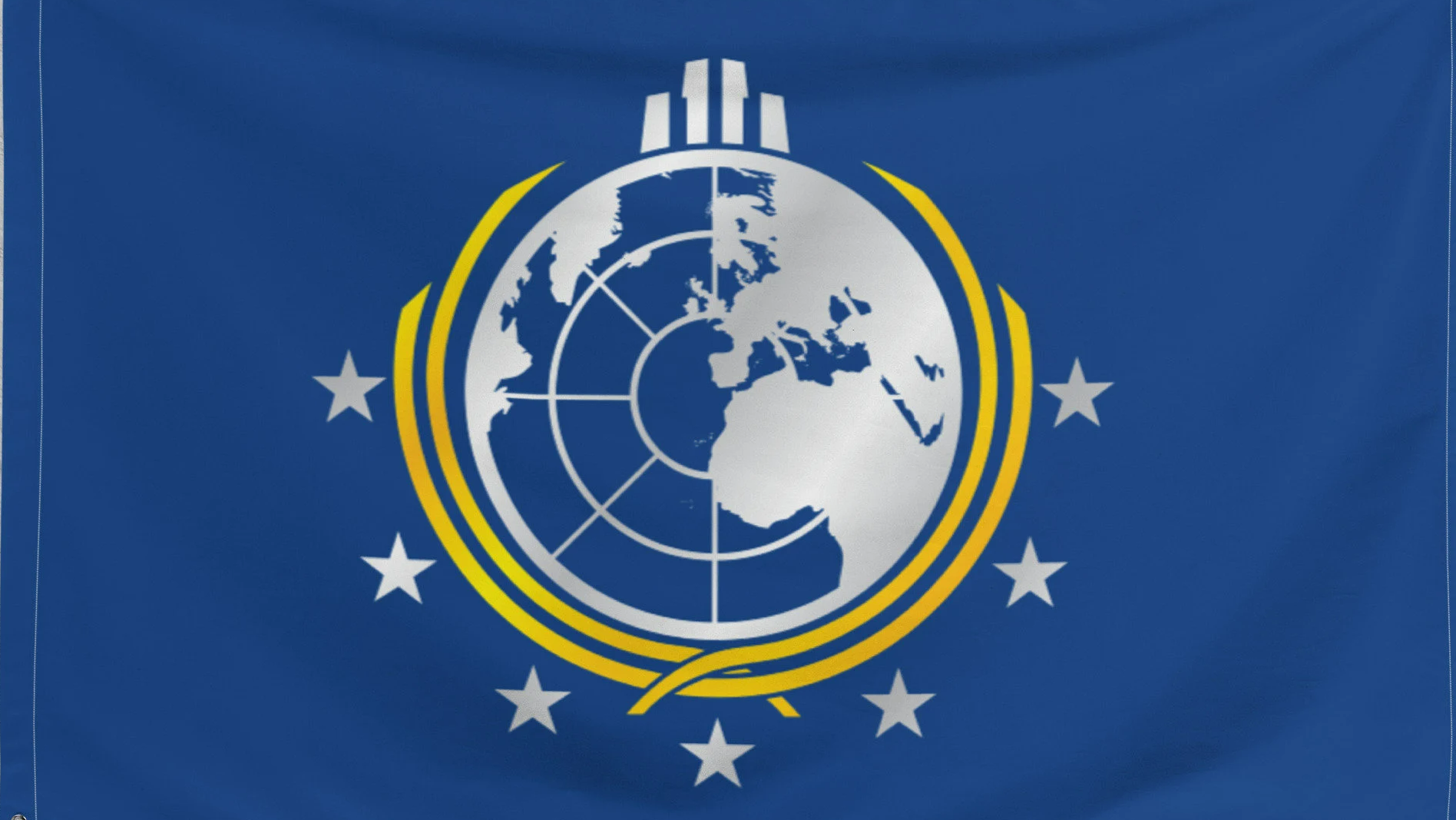 Super Earth armed forces