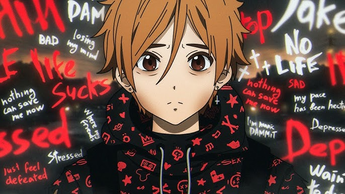 Anime Crazy Gang