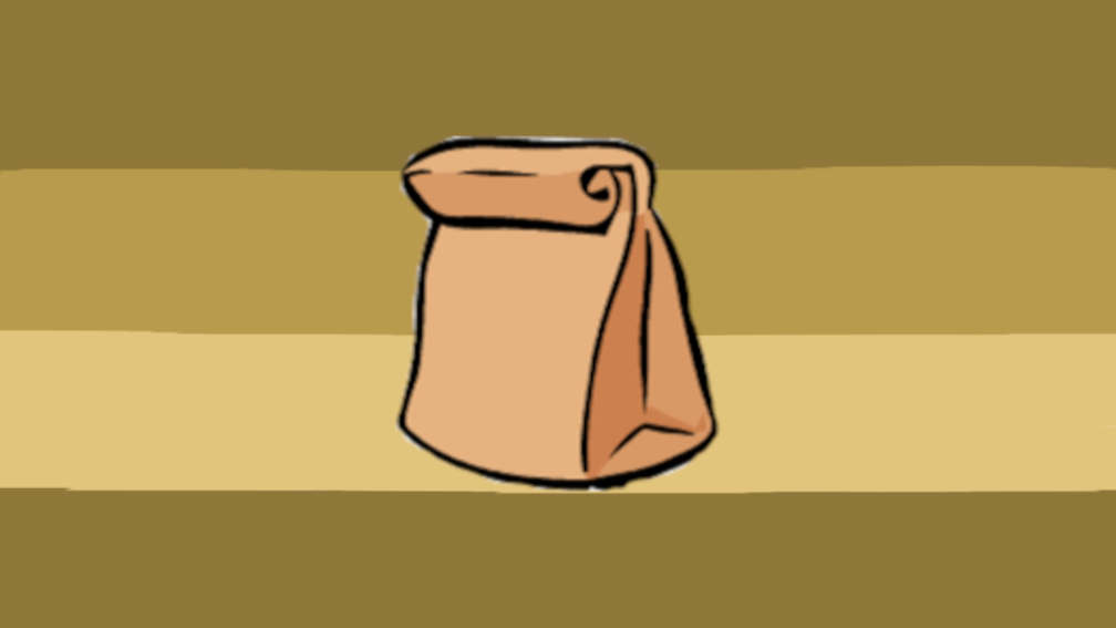 paperbagenderのバナー