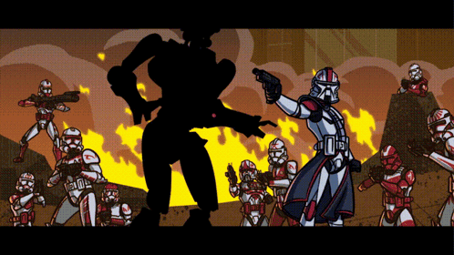 The Red Mist