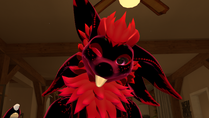 Furries 18plusのバナー