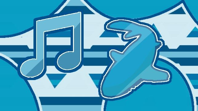 The Gummy Shark Associationのバナー