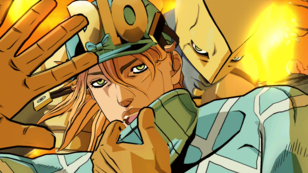The real diego brandoのバナー