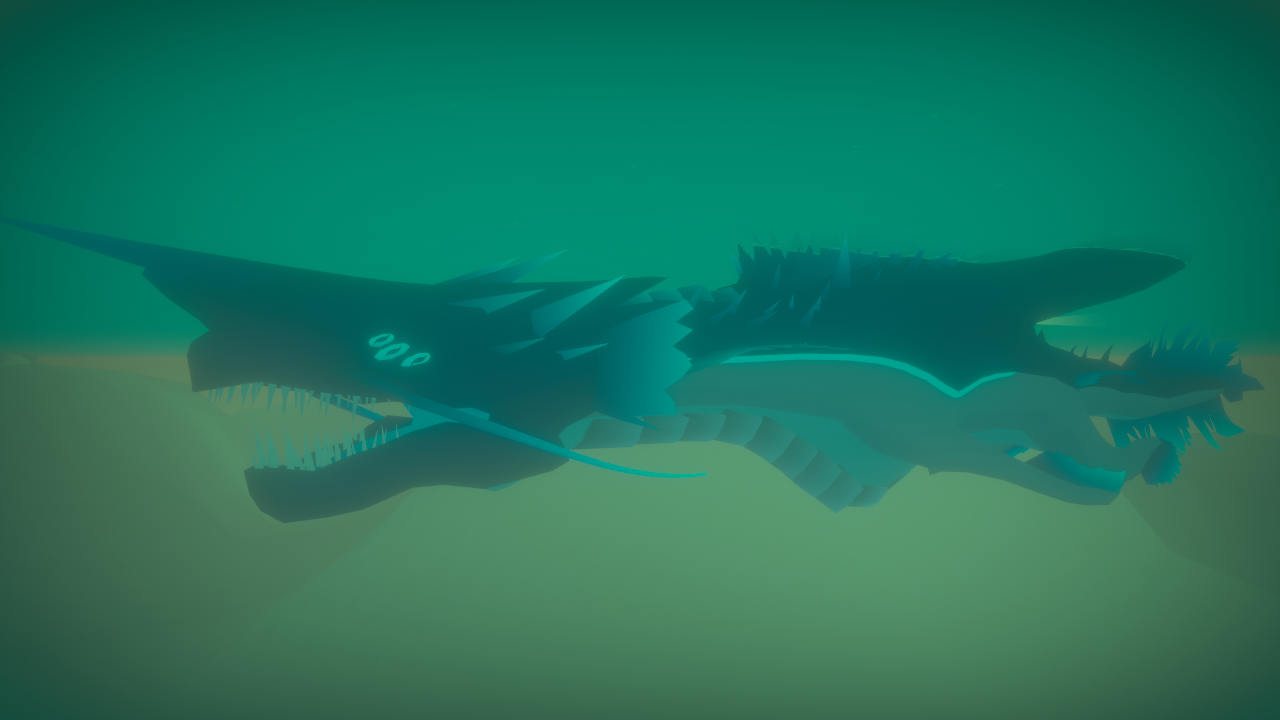 Leviathan hunter group'sのバナー
