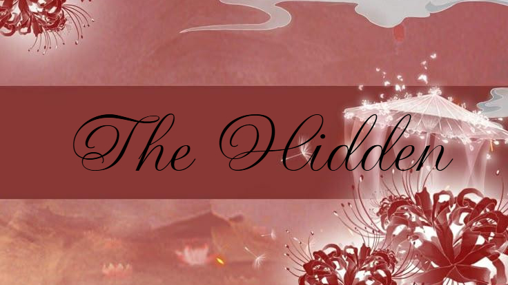 _The Hidden_