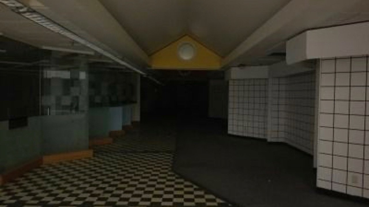 V̸̠̳̞̪̼̗̼͓̼̇̍̄̊͘Ȍ̵̡͗̇́̈́̚̕̚I̵͈̍̀D̸̜̜̯̺̮̟͇̖͜͝