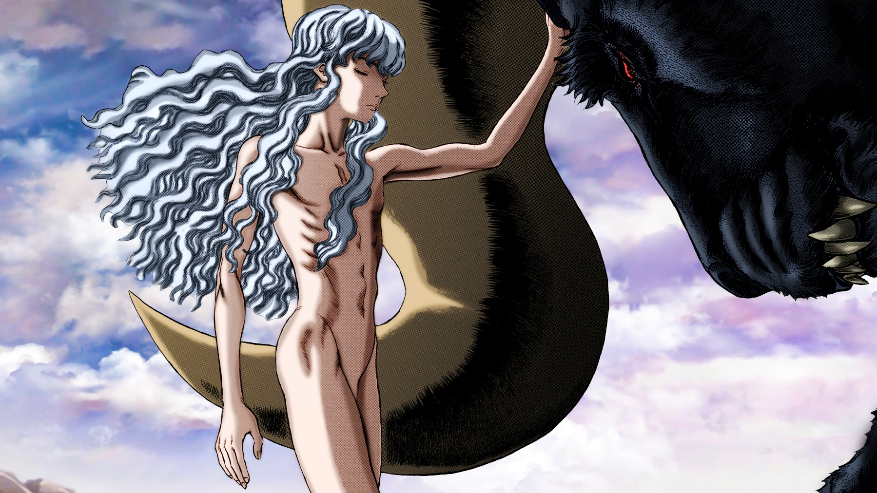 Sanzo fan club