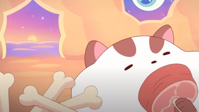 PuppyCat