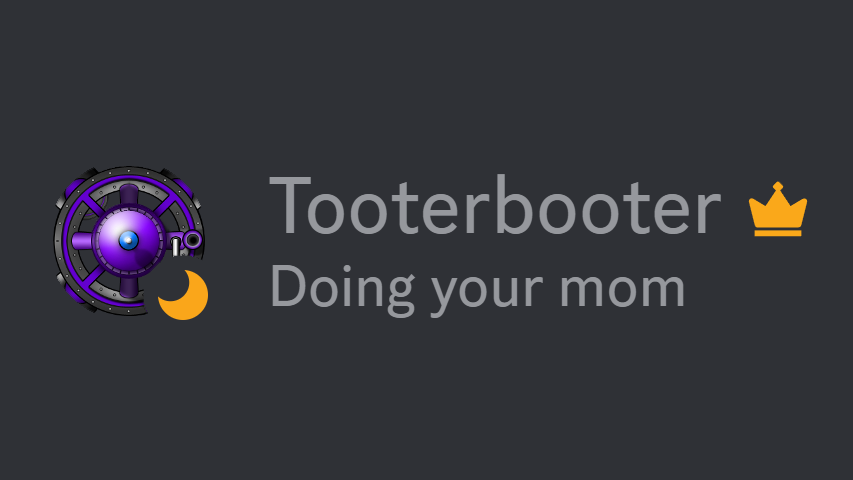 Tooter's Hangout