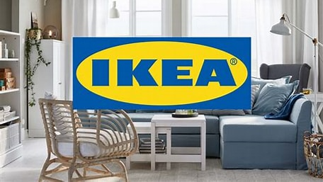 Talia's IKEA