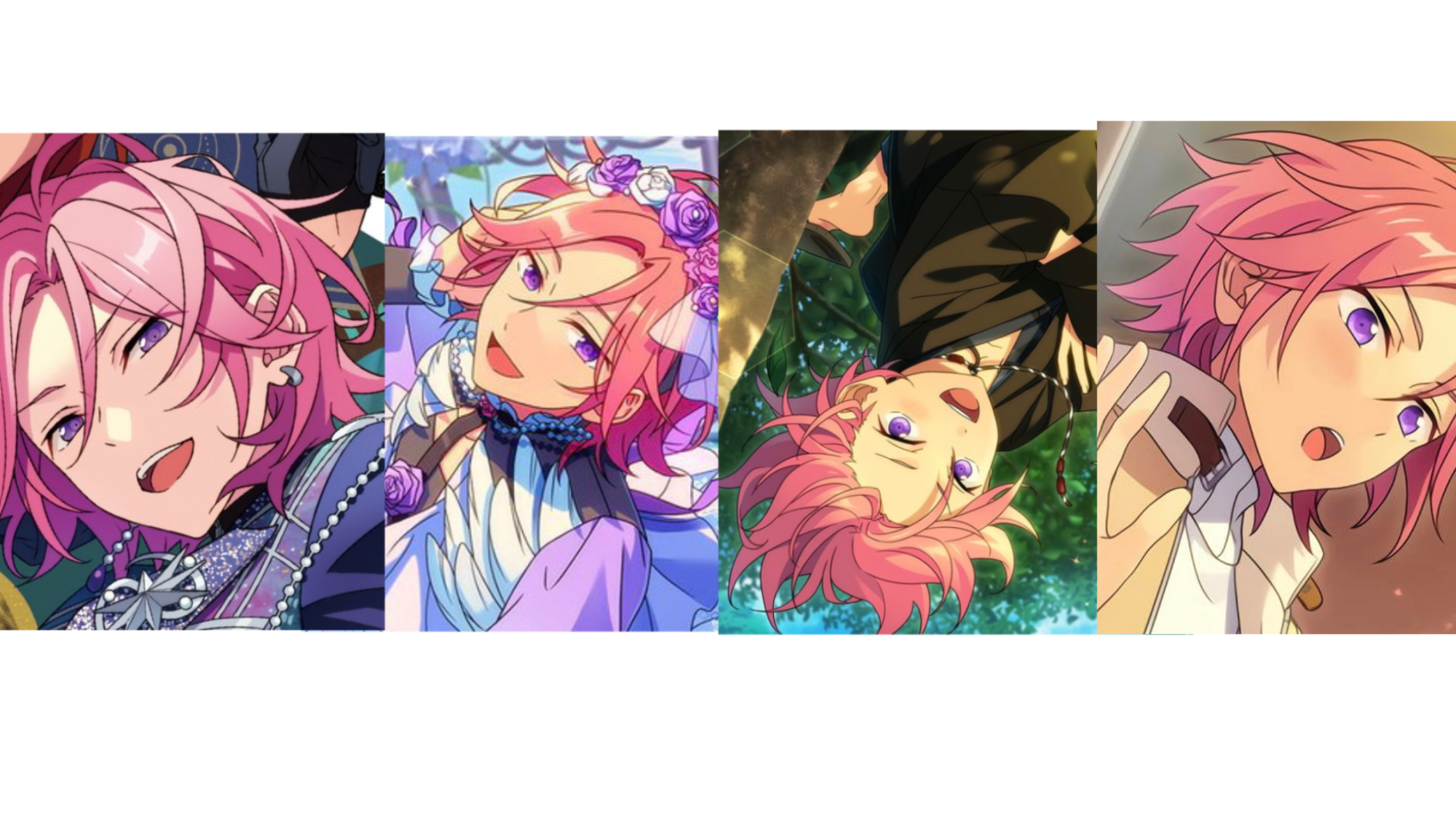 Kohaku Oukawa