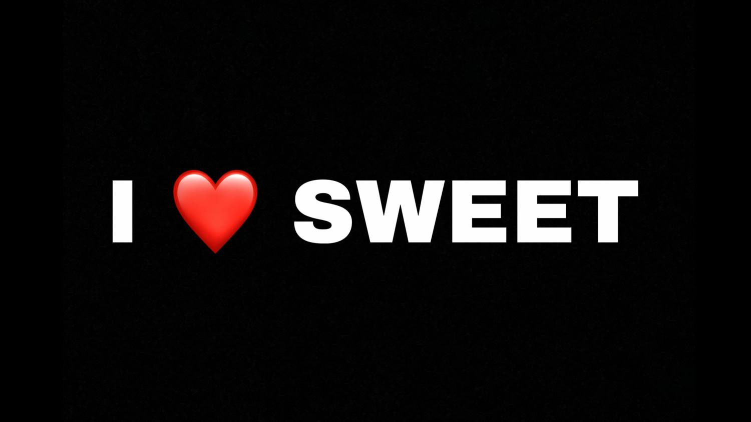 sweet fan clubのバナー