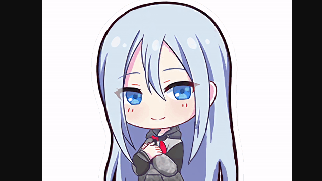Kanade Fan Groupのバナー