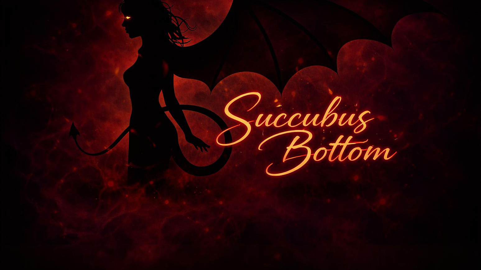 Succubus Bottomのバナー
