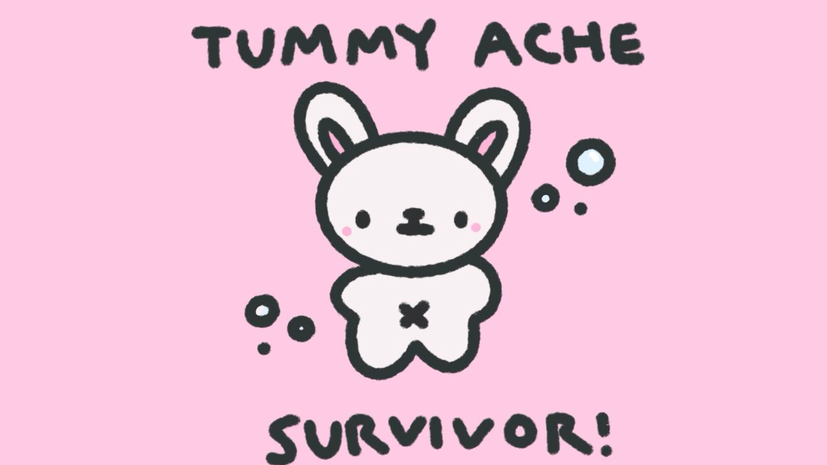Tummyache Survivors