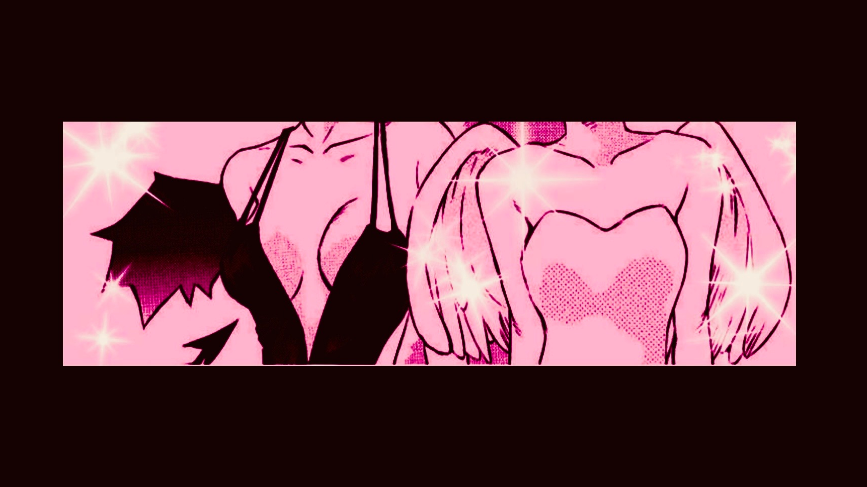 Again?のバナー