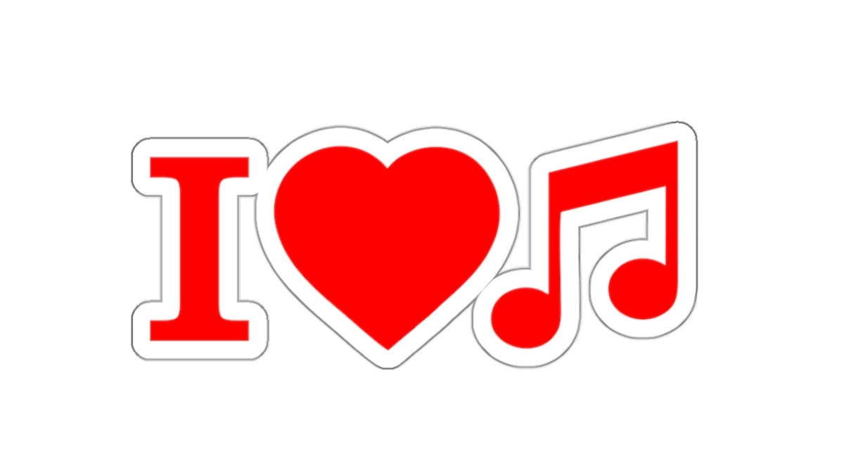 music loversのバナー