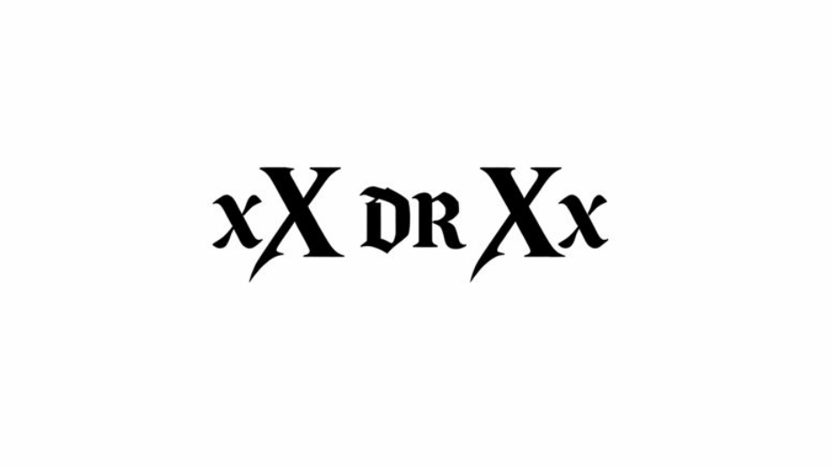 xX ᴅʀ Xxのバナー