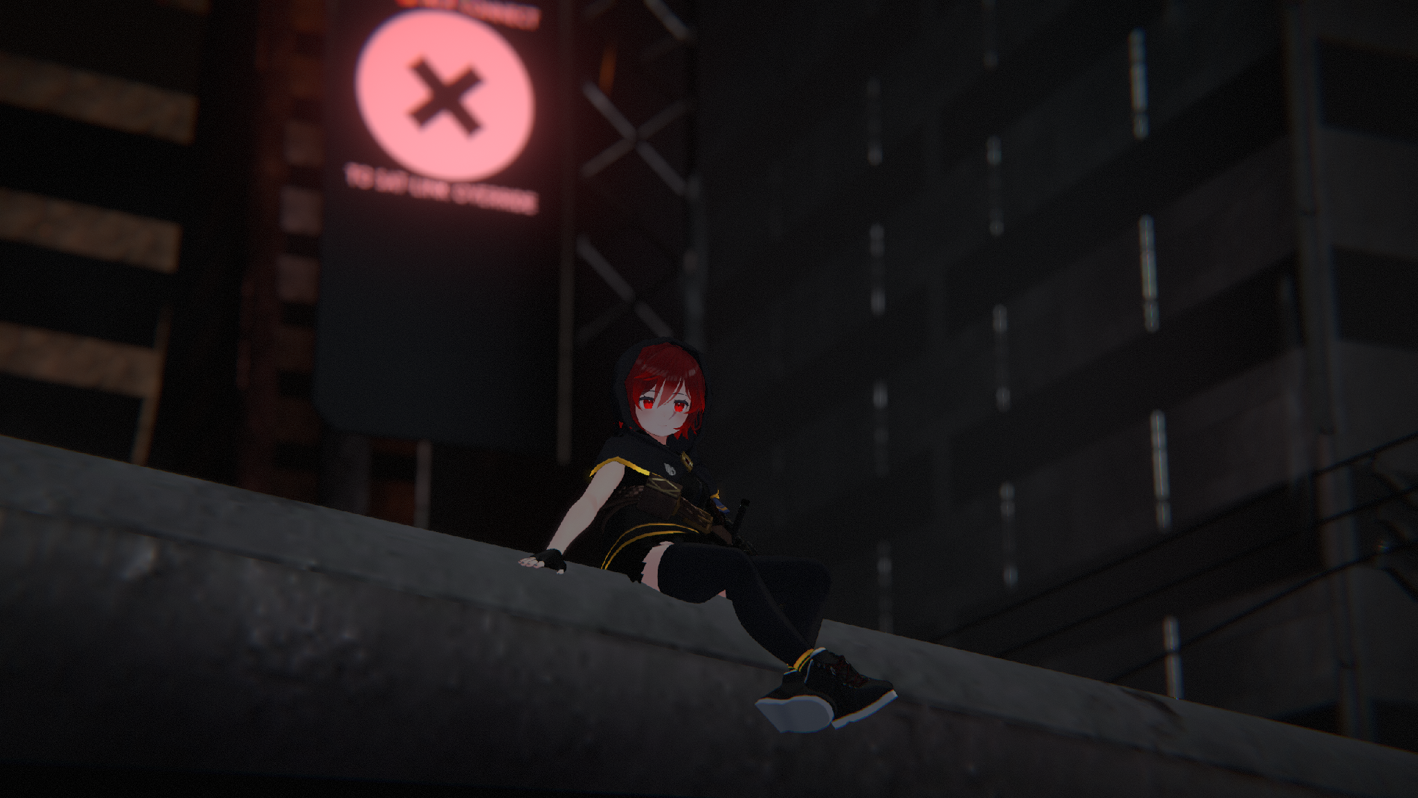 A gremlinのバナー