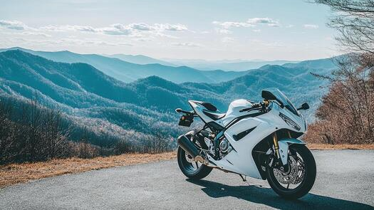 Motorcycles and Chillのバナー