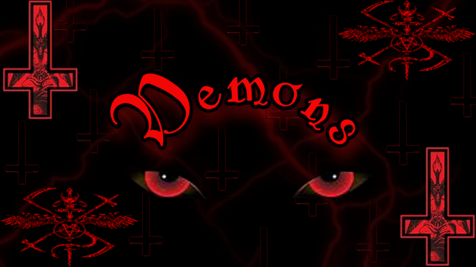 Demonized