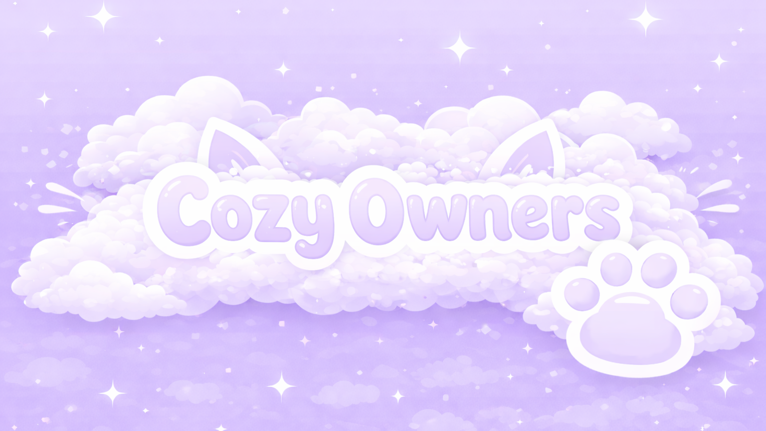 Cozy Cloud Ownersのバナー