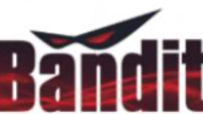 I LOVE BANDITのバナー