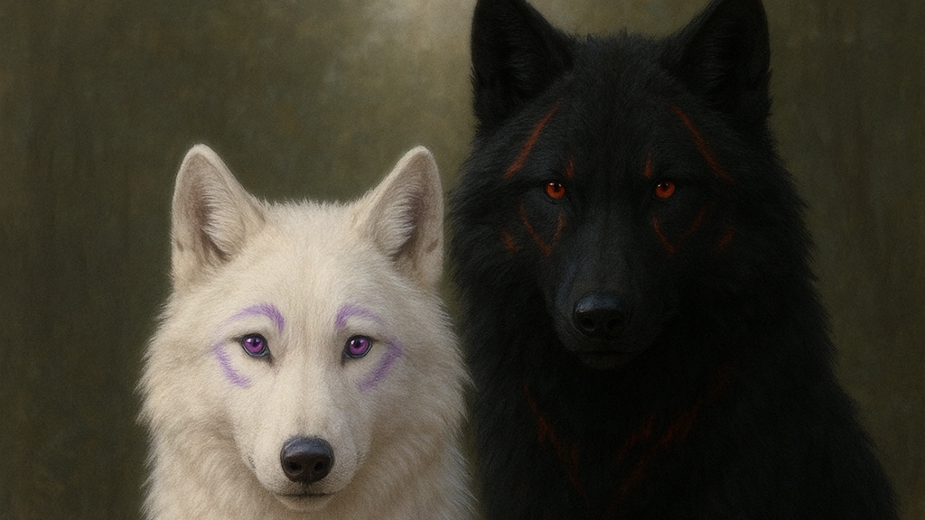 Vesper's Family