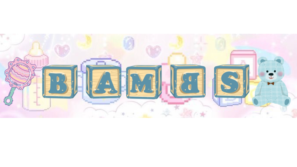 Bamblのバナー