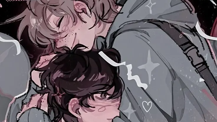 ILYSMのバナー