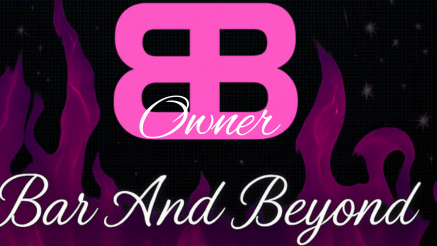 Bar And Beyond Owner