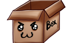 Box