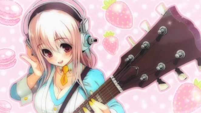 Supersonicoのバナー