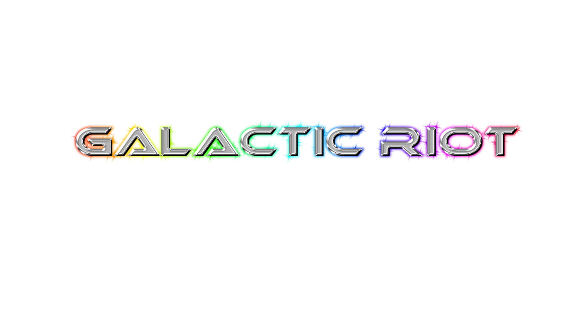 Galactic Riot
