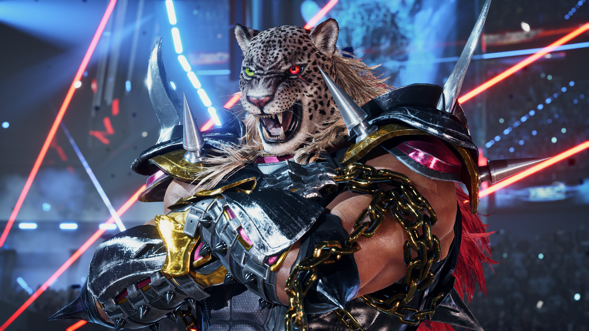 Armor king enjoyersのバナー