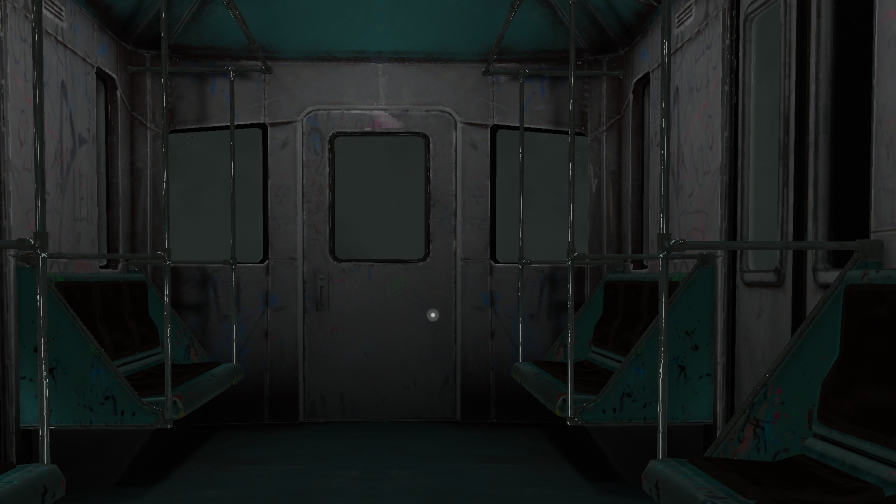Entrance Clubbing
