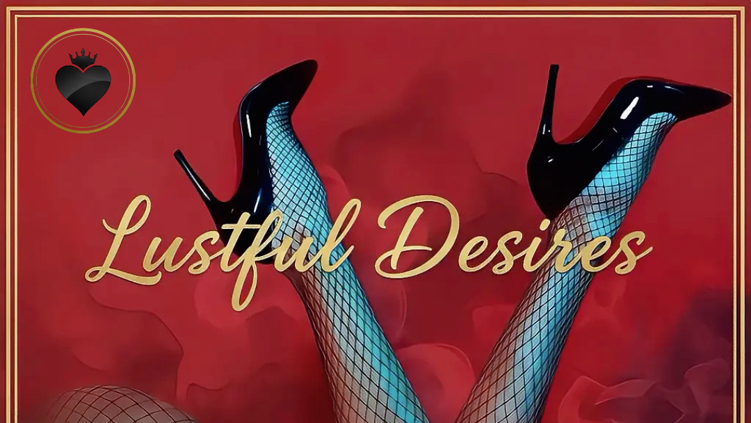 KP Lustful Desiresのバナー