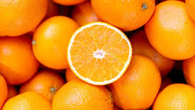 The Cult of Orangesのバナー